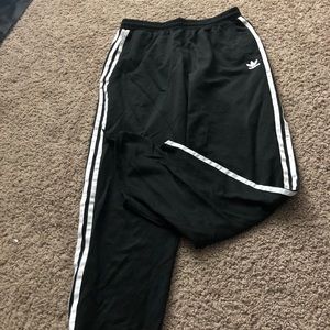adidas joggers